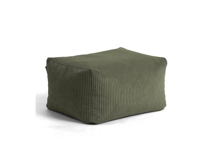 POUF Cord Block