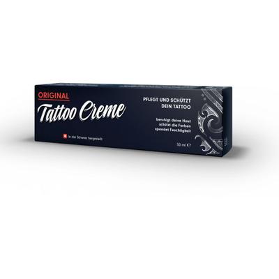 Tattoo Creme Tb 50 ml