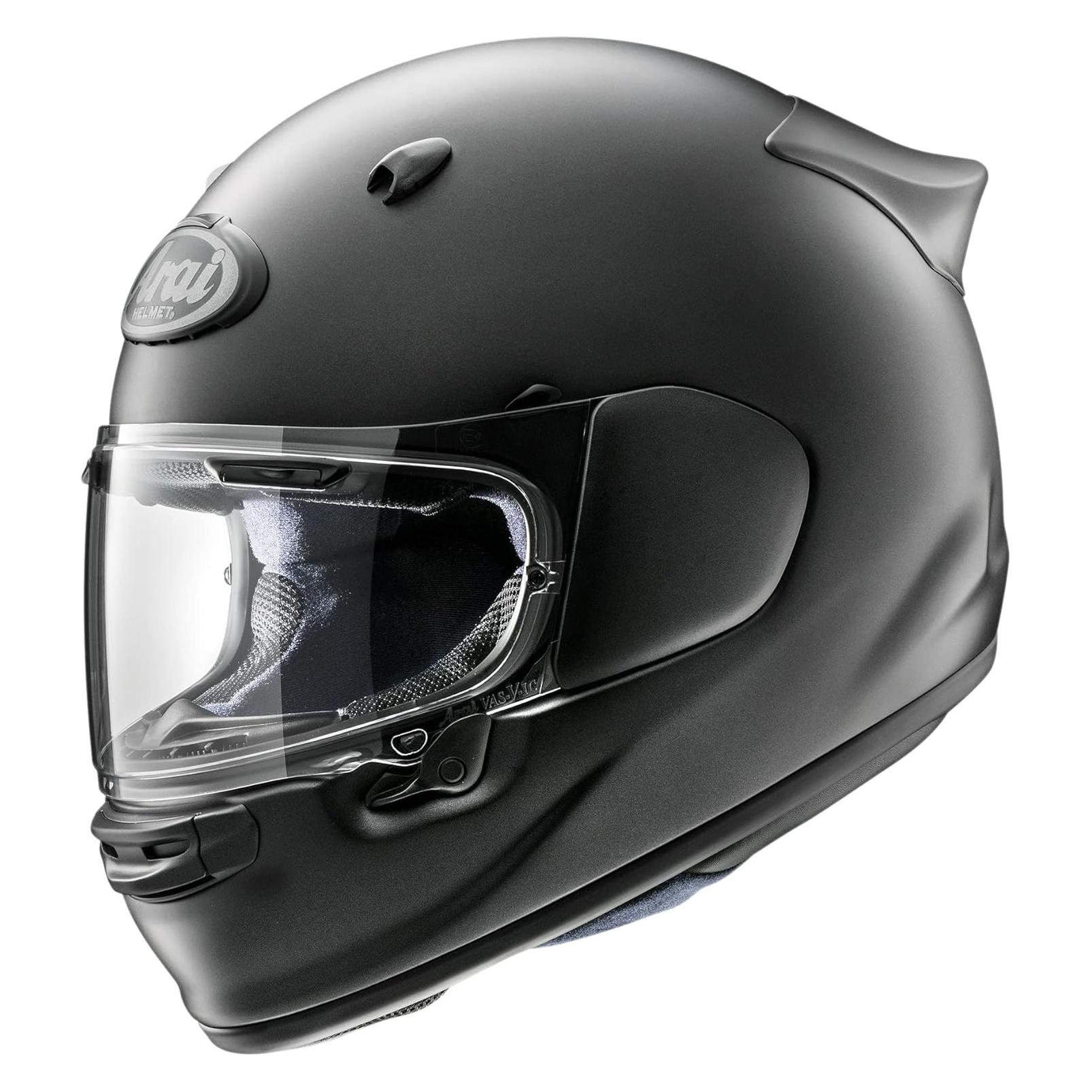 Arai Helmet Quantic Frost Zwart L (L) (QUANTIC 177_0033_04)