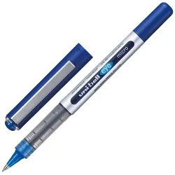 uni-ball Tintenroller »uni-ball eye micro UB-150« blau