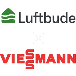 Viessmann Schalldämpfer DN 200 - 7055009 - LB32120