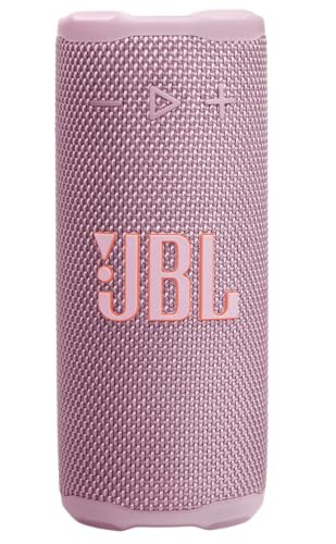 JBL Grip Compacte Bluetooth Luidspreker, Roze, IP68