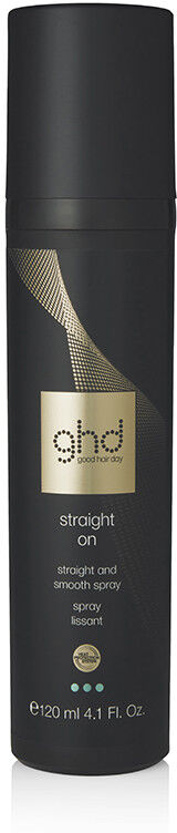 ghd Straight On Produits de coiffage