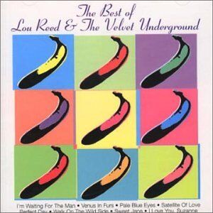 Reed, Lou & Velvet Underground - Best of - Preis vom 17.10.2026 19:25:27 h