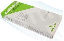 Ghimas Czz Osteosil-Calcium 60cpr 39g
