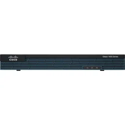 CISCO1921DC/K9 neu