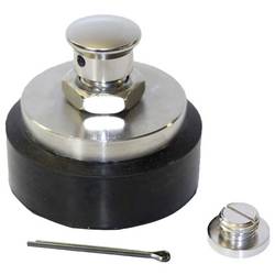 Siemens 7MH57074PH00 7MH5707-4PH00 SIWAREX WL230 SB-S SA Lastfuss - Nennlast 5t, - Edelstahl EN 1.4542 =- höhenverstellbar