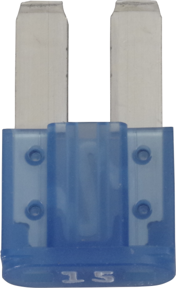 Swg Sicherung Flachstecksicherung Micro 2 silver 15 A 731501580