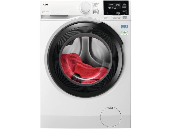 AEG LR74BREMEN Wasmachine Wit