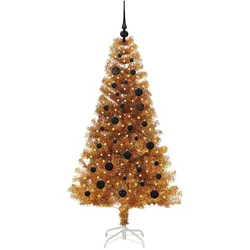 vidaXL, Weihnachtsbaum, Weihnachtsbaum (150 cm)