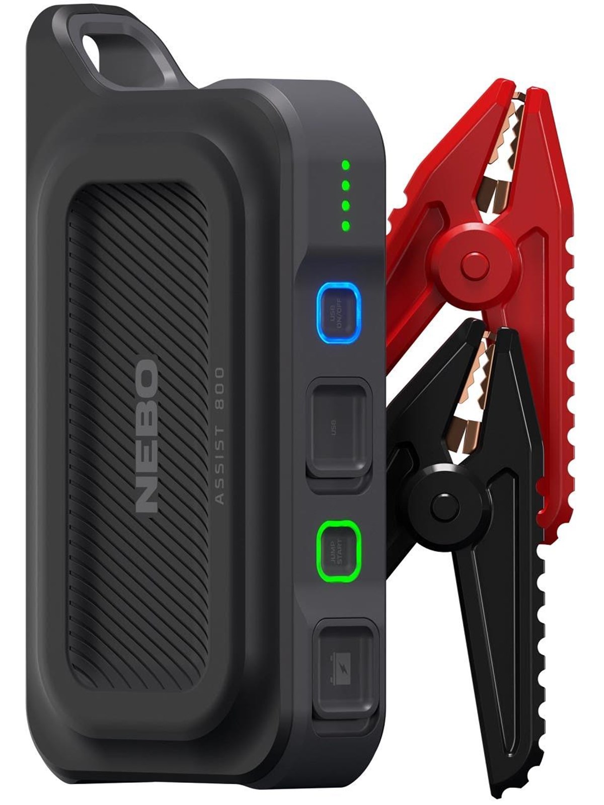 Nebo NEB-JMP-0001-G vehicle jump starter