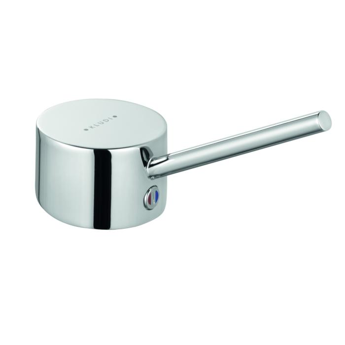 Kludi Scope Griffhebel 7842105-00 für Küchenarmatur, chrom