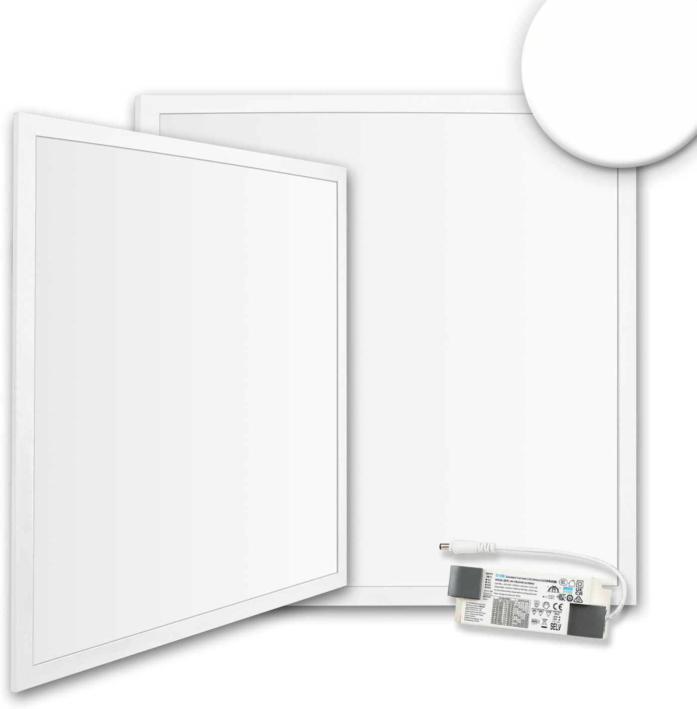 Isoled Led Panel Backlight Line 625, Ugr