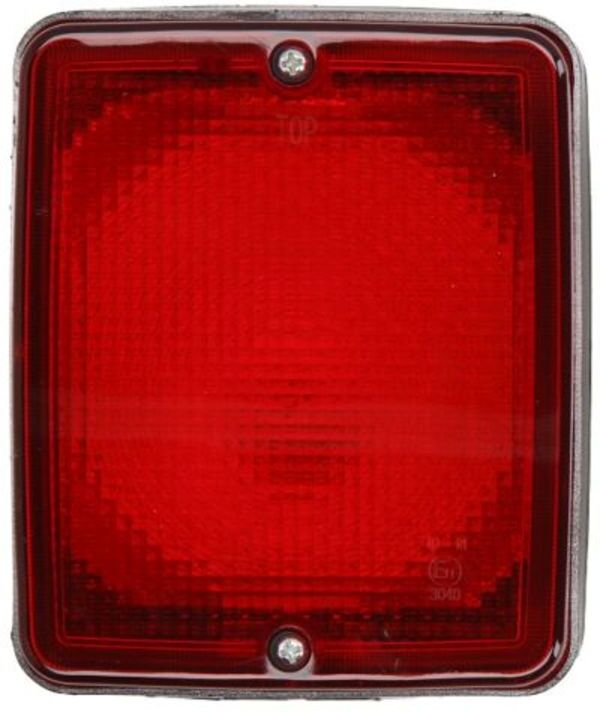Heckleuchte TRUCKLIGHT TL-UN099