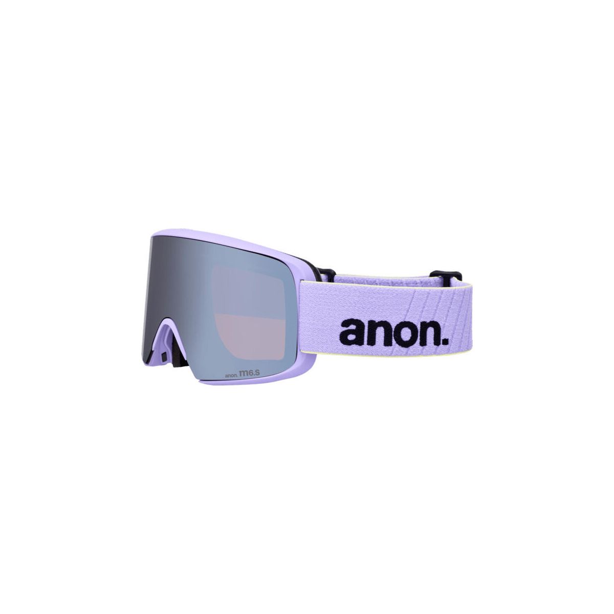Anon M6S Goggles hyper lilac/perceive sunny onyx (E2T) Regular NA 3054810-E2T-NA