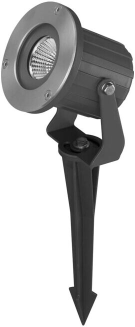 Brumberg Leuchten Projecteur LED sur piquet 6W 230V IP65 eds 60103223 (60103223)