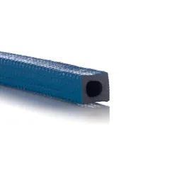 Exzentrische Rohrisolierung Rohrdämmung 50% gemäß GEG/EnEV 2 Meter 22 x 9 mm