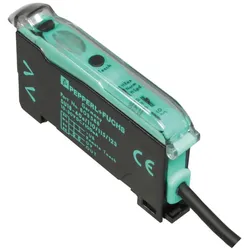 Pepperl+Fuchs Fabrik Lichtleitergerät 805703