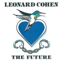 Sony Music, Schallplatten, The Future (Leonard Cohen)