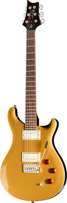 PRS SE DGT Gold Top Gold Top