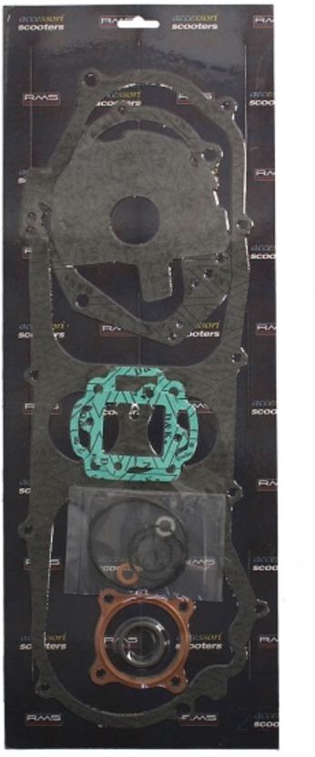 Dichtungsvollsatz, Motor RMS 10 068 9470