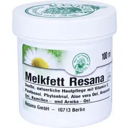 Melkfett Resana 100 ML