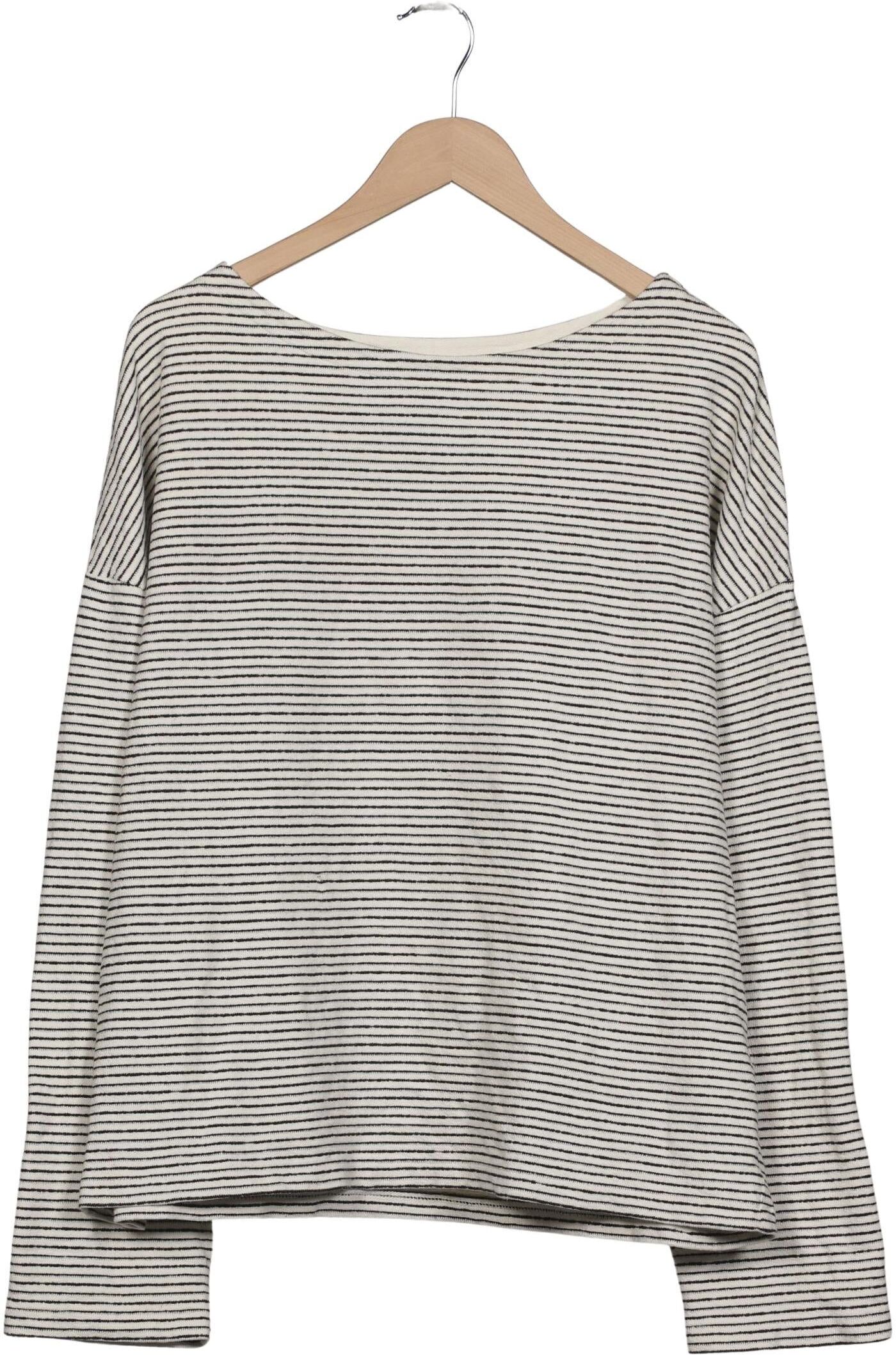 All Saints Damen Pullover, Mehrfarbig, Gr. XS, Baumwolle - Second Hand
