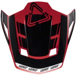 Leatt, Motorradhelm Zubehör, Visor Moto 7.5 V24