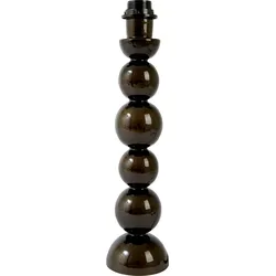 Light&Living Lampenfuß BARLES - B/H/T ca. 10.00x40.50x10.00