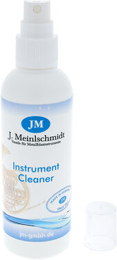 J. Meinlschmidt JM Instrument Cleaner