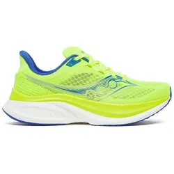 Saucony Endorphin Speed 5  Herren Laufschuhe grün - 44.0 EU