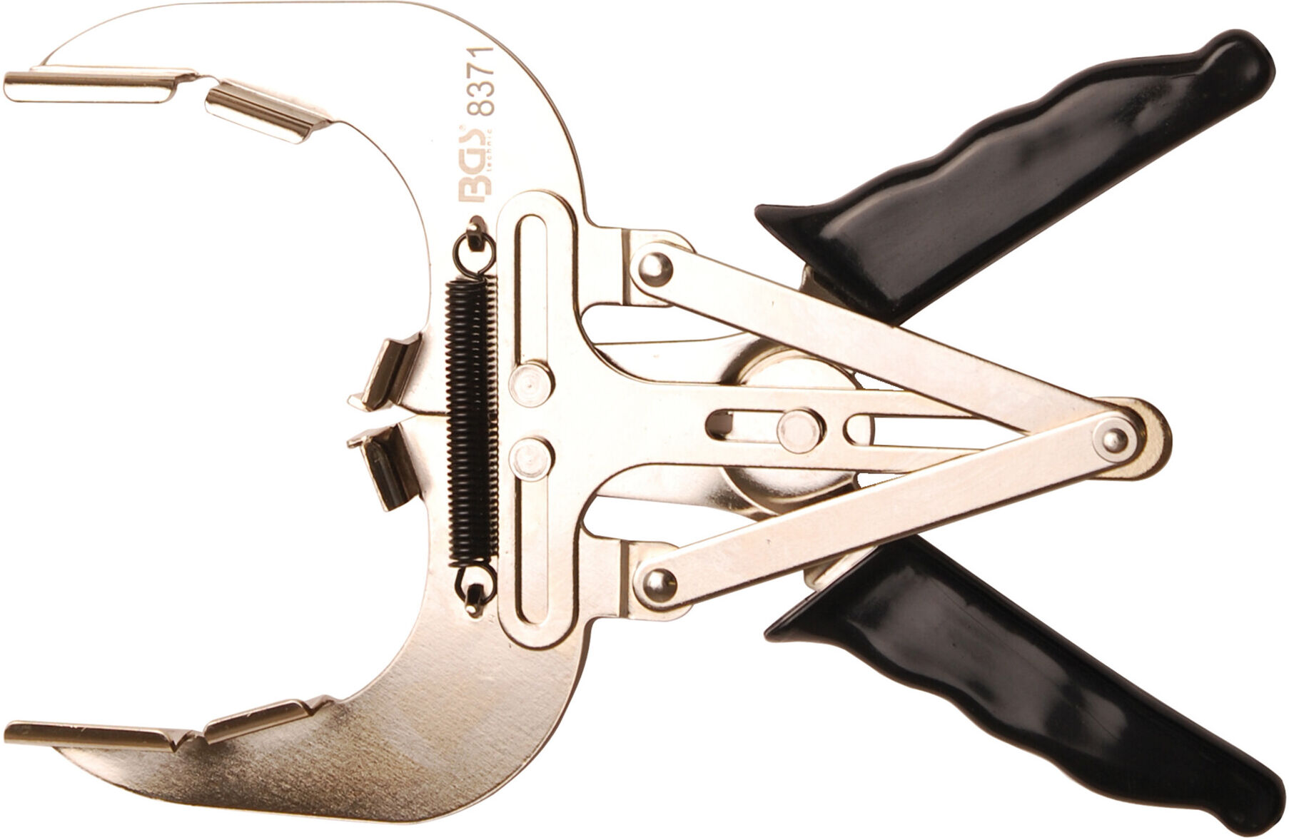 BGS Kolbenring-Zange 110 - 160 mm ; BGS technic (8371)