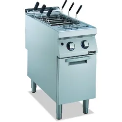 Nordcap Gas-Pastakocher GNK9-1B-40L