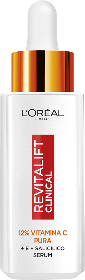 L'Oréal Paris Revitalift Clinical Derm-grade 12% Vitamin C Serum 30ml