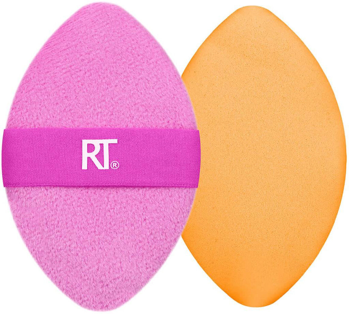 REAL TECHNIQUES Miracle 2IN1 Powder Puff
