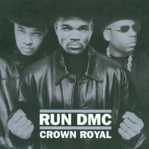 Run Dmc - Crown Royal - Preis vom 08.10.2026 07:26:42 h