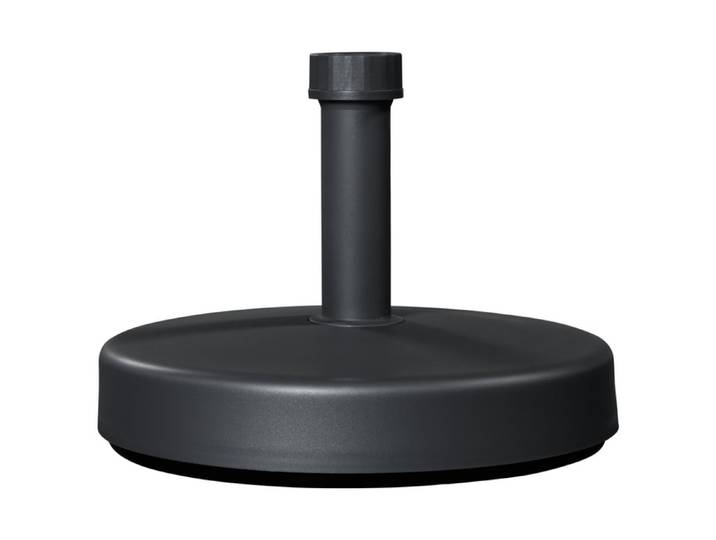 Doppler PE Füllsockel 25 l