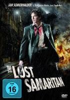 Thomas Jahn - The Lost Samaritan - Preis vom 09.10.2026 07:28:09 h