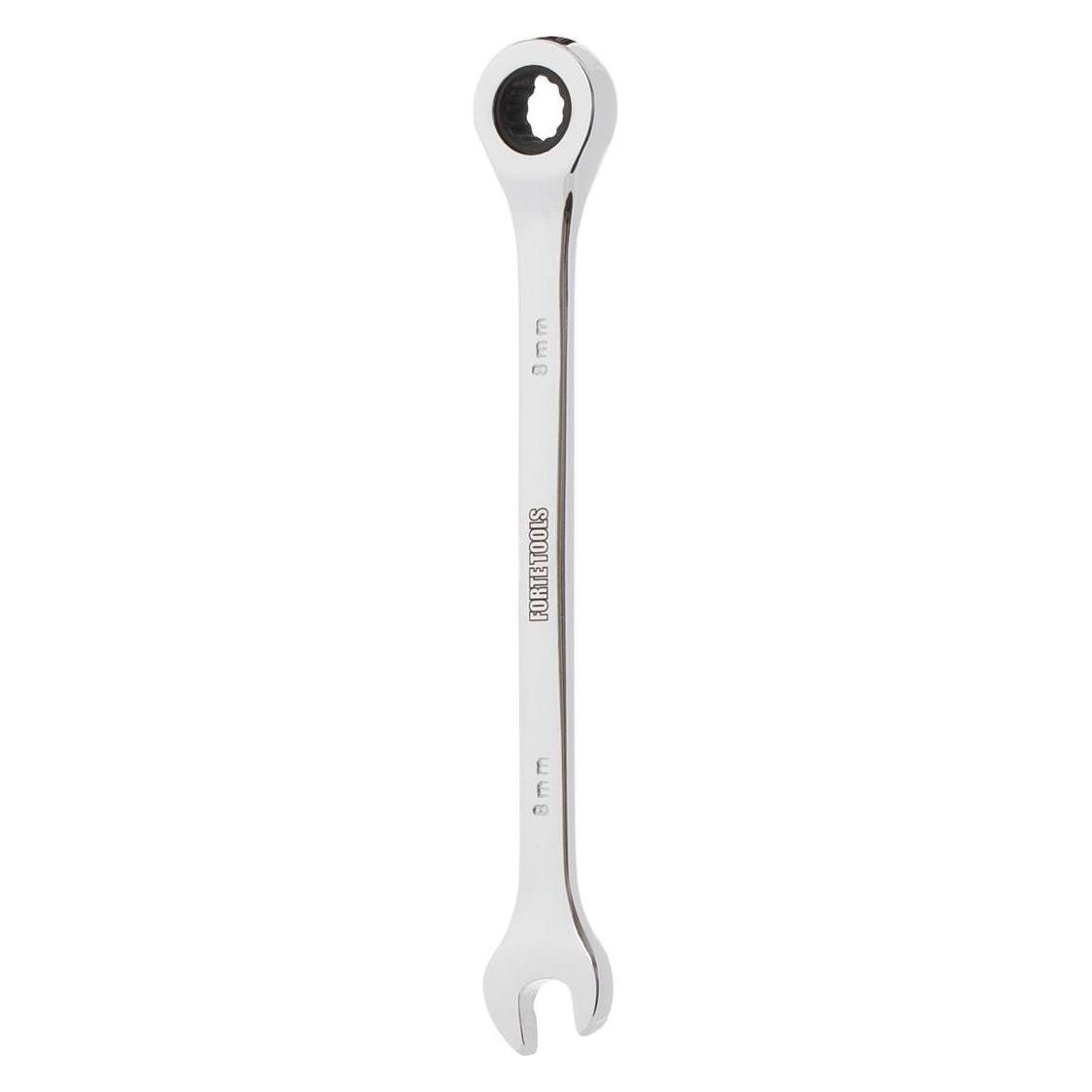 Forte tools Wrench Combination 8x8 mm (49638776)