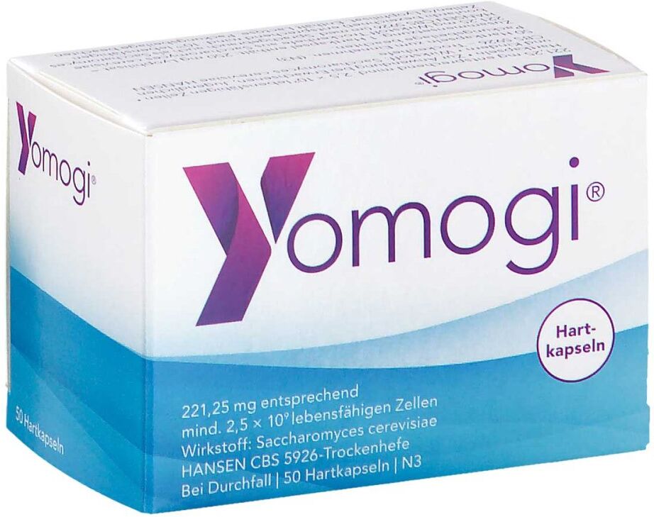Yomogi 50stk
