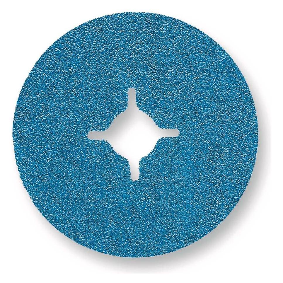 Fein Fiberschleifscheibe Korn 36 125 mm (36) (63717301010)