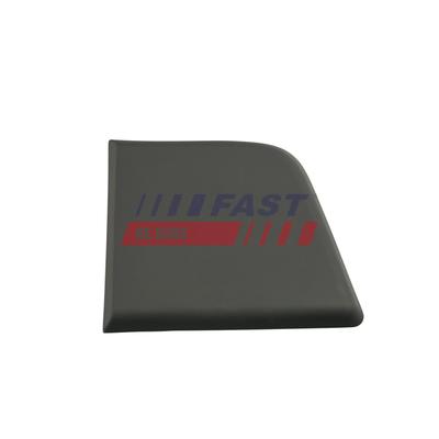 FAST Zier-/Schutzleiste, Türscheibe ft90412 vor der Achse für Fiat Citroën