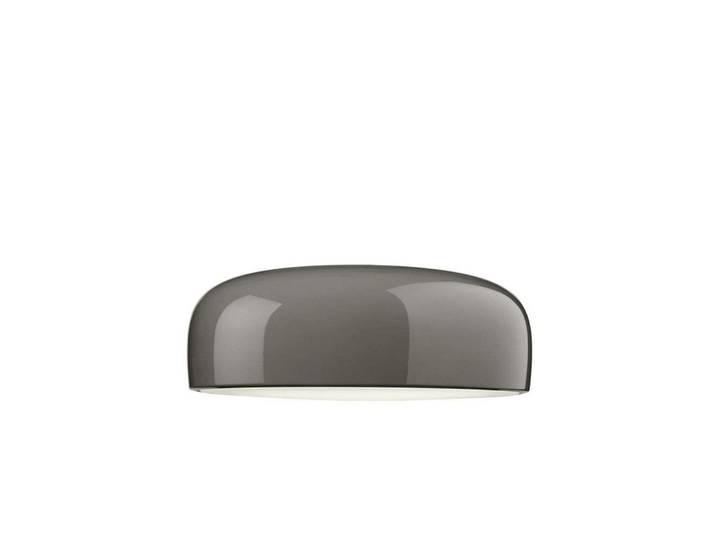 Smithfield C Pro Plafonnier Mud - Flos - Salon / séjour - Design - Métal - Rond