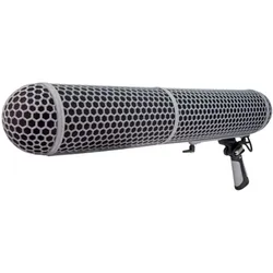 RØDE BLIMP EXTENSION für Mics bis 600mm Länge, Mikrofon Windschutz