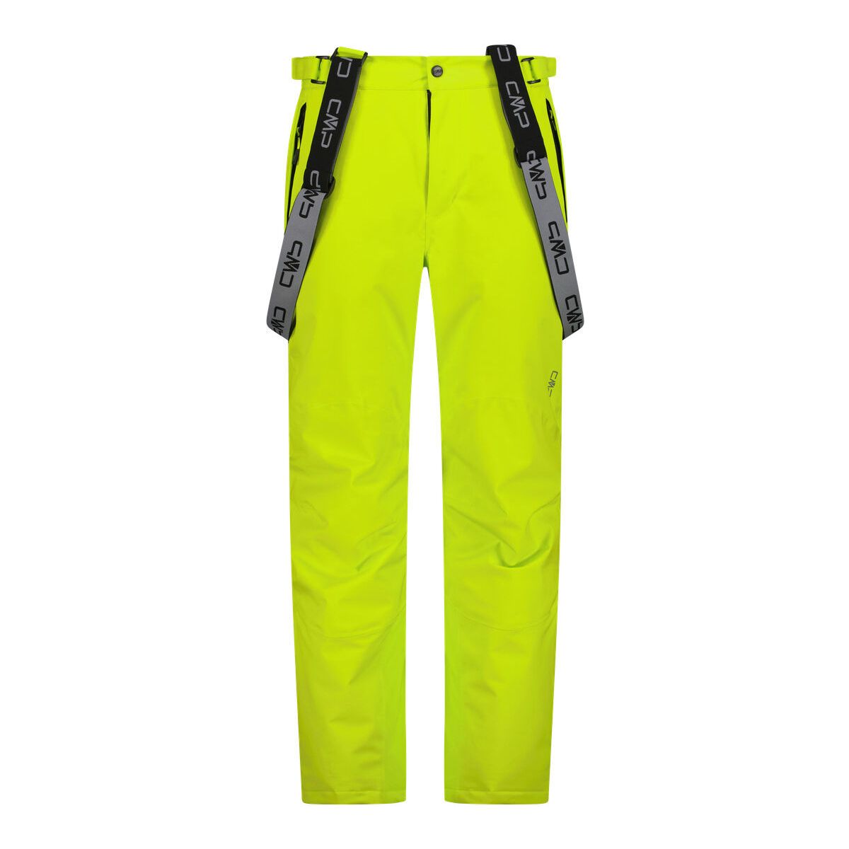 CMP MAN Ski Salopette acido (E112) 52 3W17397N-E112-52