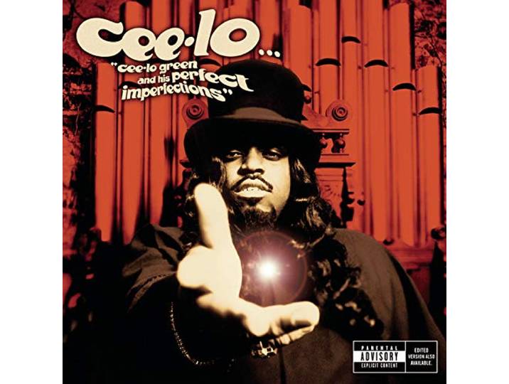 Cee-Lo Green and His Perfect I
