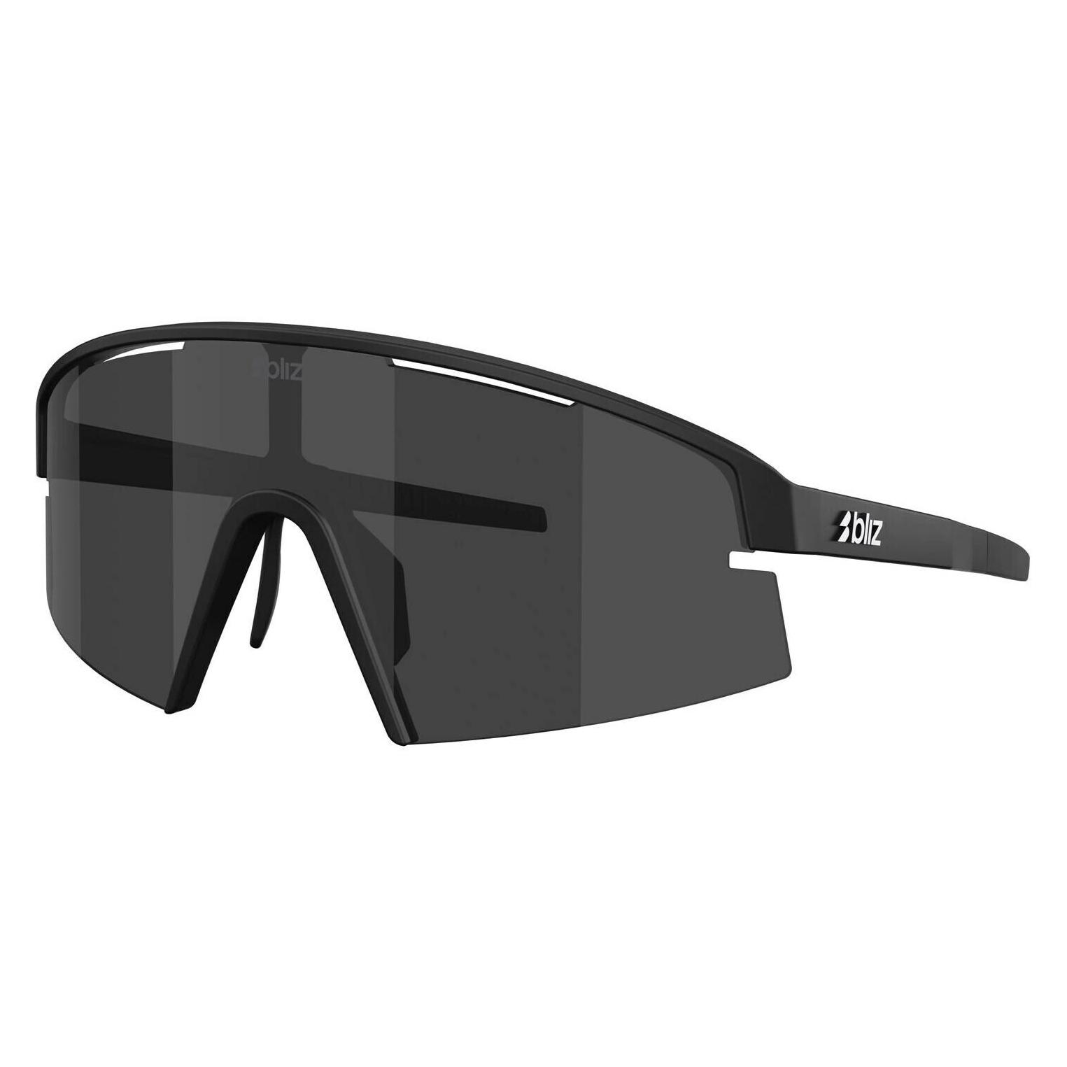 Bliz P006 (Matt Schwarz, Rauch) (0ZB702370230140)