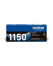 Brother Toner schwarz HL-L1240W/DCP-L1642W/DCP-L1660W ca. 1.000 S Tonereinheit (TN1150)