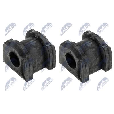 NTY Lagerbuchse, Stabilisator ZGS-MS-034 innen für MITSUBISHI