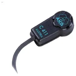 AKG C-411 L - Mikrofon